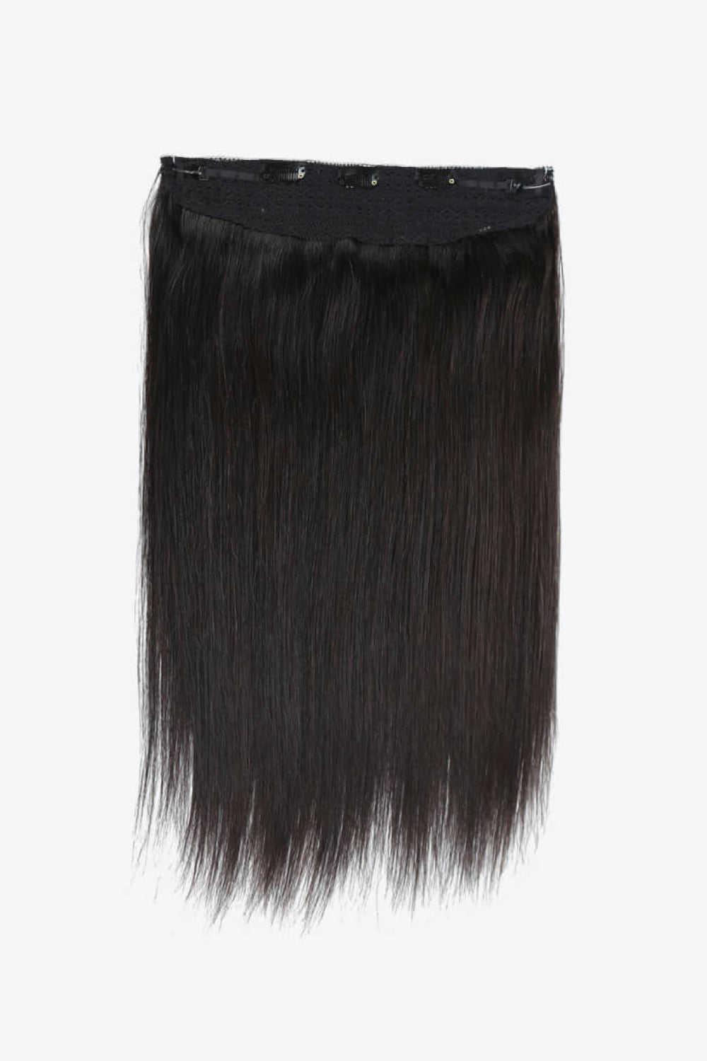 22" 100g Indian Human Halo Hair - Beauty by Lady Finch