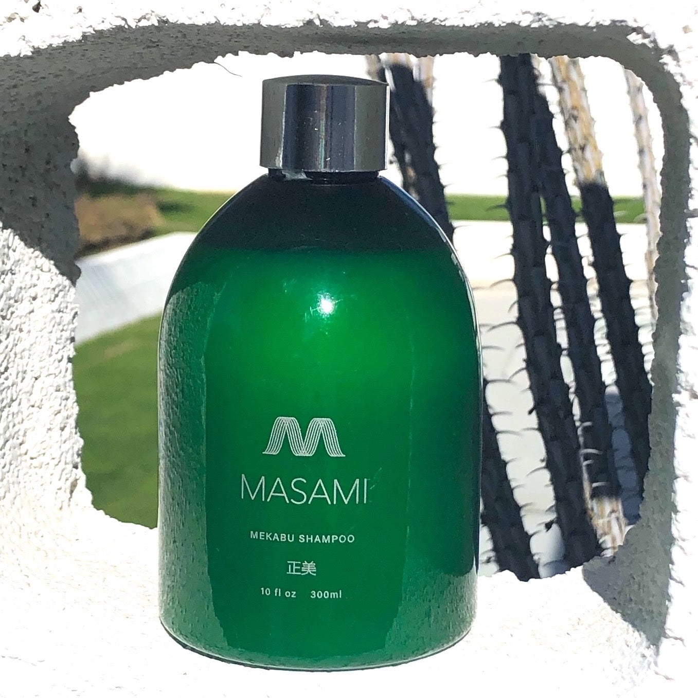 Mekabu Hydrating Shampoo 10 oz - Yellowbird Hair Care